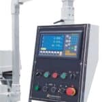 UWF 90 incl. 3-axis digital readout