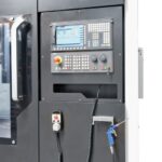 VMC 1160 - Siemens Sinumerik 828D