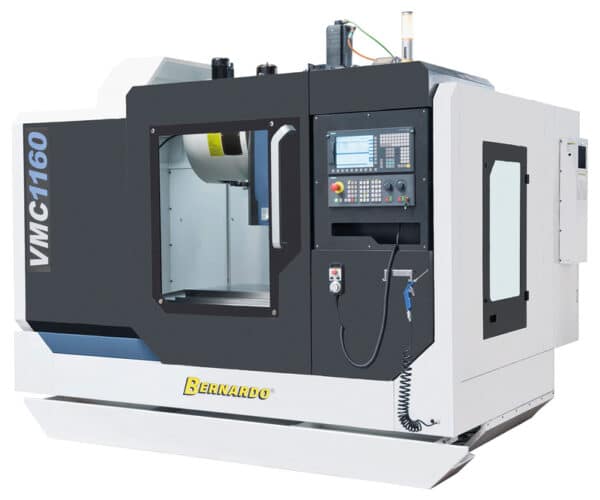 VMC 1160 - Siemens Sinumerik 828D