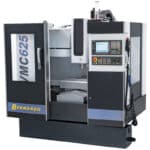 VMC 625 - Siemens Sinumerik 808D Advanced 15