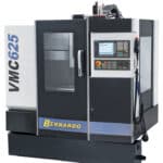 VMC 625 - Siemens Sinumerik 808D Advanced 15