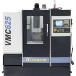 VMC 625 - Siemens Sinumerik 808D Advanced 15