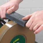 WG250-PK/A 10" Wet Stone Sharpening System Package Deal