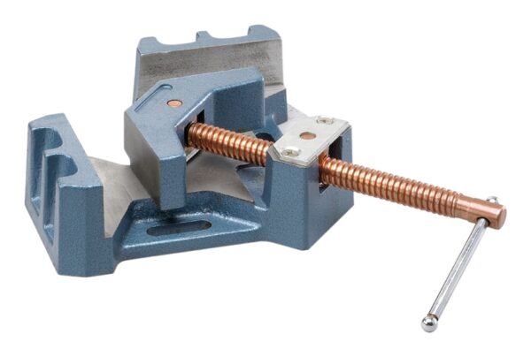 Welding vise 80 mm