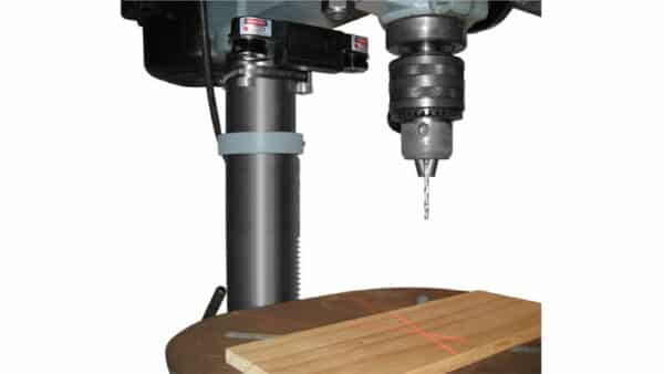 Wixey WL133 Drill Press Laser