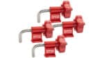 Woodpeckers CSP Clamps - 4 pcs