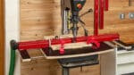 Woodpeckers DP-Pro Drill Press Fence 24"