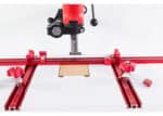 Woodpeckers Drill Press Table - Set 1