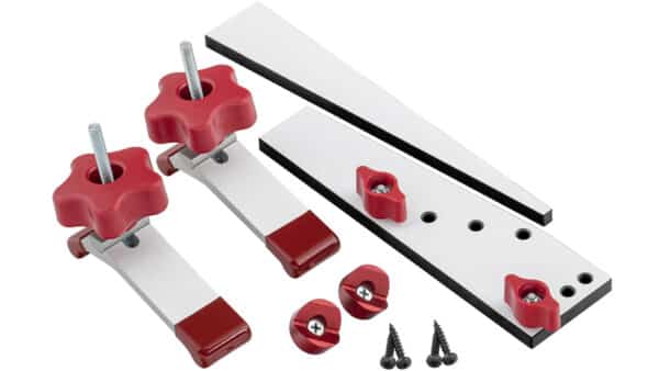 Woodpeckers Duax Clamping Kit