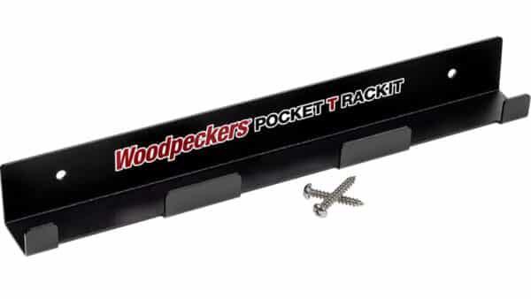 Woodpeckers Pocket T-Square Rack-It