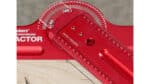 Woodpeckers Precision Woodworking Protractor Head