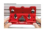 Woodpeckers Super Fence Offset Module