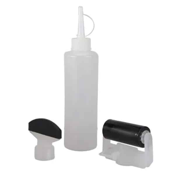 Woodworkers Glue Bottle Kit