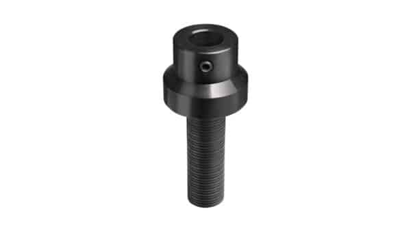 Workbench adapter for 20 mm hole system