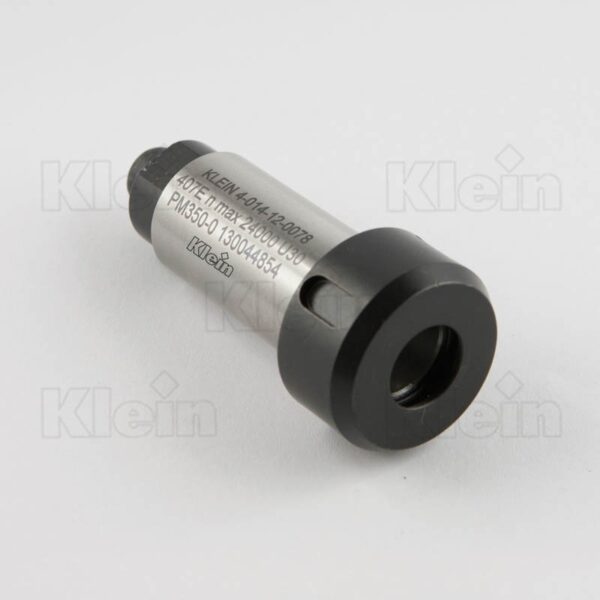 collet chucks cyl shank ∅ 25 - S25 D35 A35 RotationRH SpringcolletsO1-12.7(Art.T136/EOC12) Clampingn