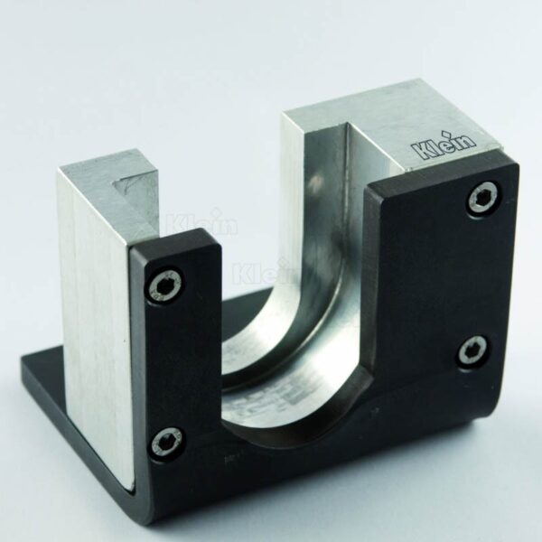 demount devices - For ISO 40 tool holder aˆ… 63,5