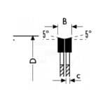 dp adjustable scoring saw blades