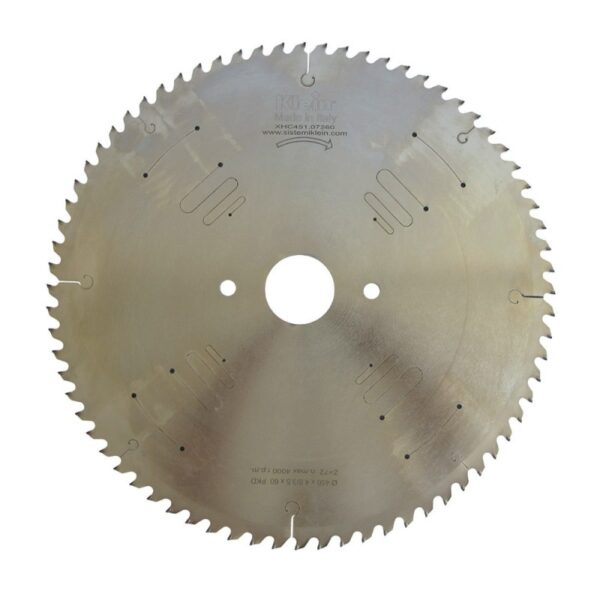 dp panel sizing saw blades