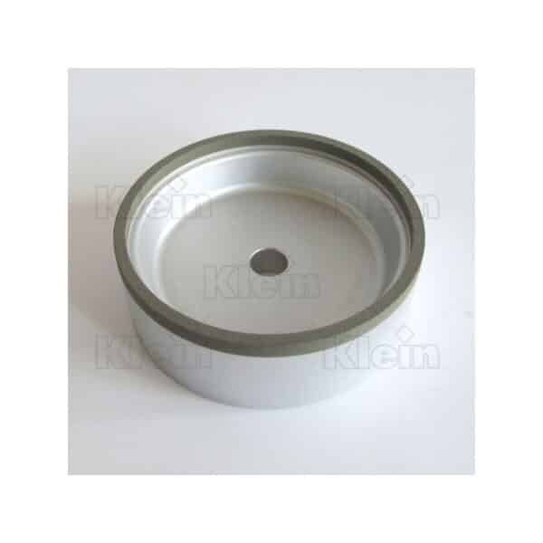 grinding wheel for planers knives