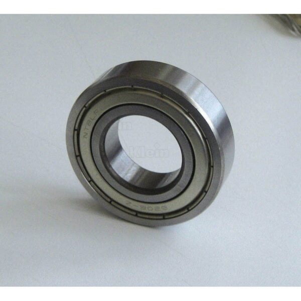 guide ball bearings for sawing out - D62 d30 B16