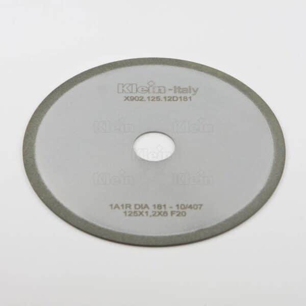 high performance cutting disc