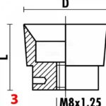 hs cutters for copying lathes