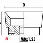 hs cutters for copying lathes