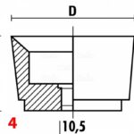 hs cutters for copying lathes