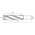 hs router bits for “hundegger” machines