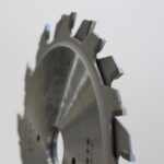 hw adjustable scoring saw blades