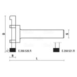 hw bowl and countertop trim bits z2