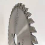 hw conical scoring saw blades