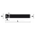 hw dovetail bits z2