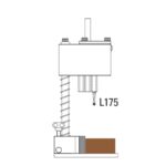 hw drills for cabineo® z2