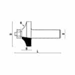 hw flat rounding-over bits z2