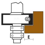 hw insert rebate bits z2 - S12 D38 B12 L66 E12