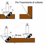 hw insert v-groove router bits z1