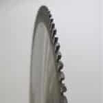 hw multi purpose saw blades (thin kerf)