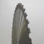 hw multi purpose saw blades (thin kerf)