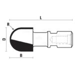 hw radius bits z2