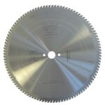 hw saw blades for “sandwich” panels