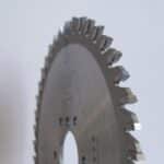 hw sawblades for cnc machining centres