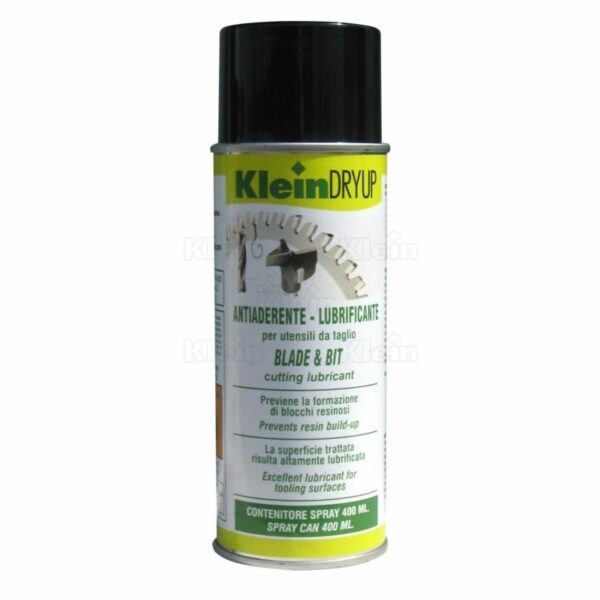 klein dryup - Spray Can 400 ml.