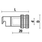 quick change drill holders