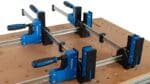 sauter Frame Presses (4 pieces)