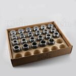 spring collet set er 40 - din 6499 - DiametersO3-O4-O5-O6-O7-O8-O9-O10-O11-O12-O13-O14-O15-O16-O17-O