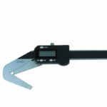 three point digital caliper for cutters z3 - Capacitadimisurazione4-40mm