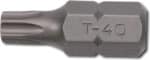 Μύτες torx 30mm Εξάγωνο καρέ 10mm