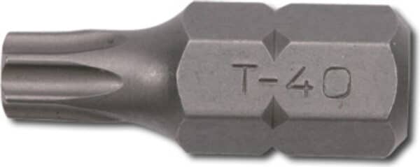 Μύτες torx 30mm Εξάγωνο καρέ 10mm