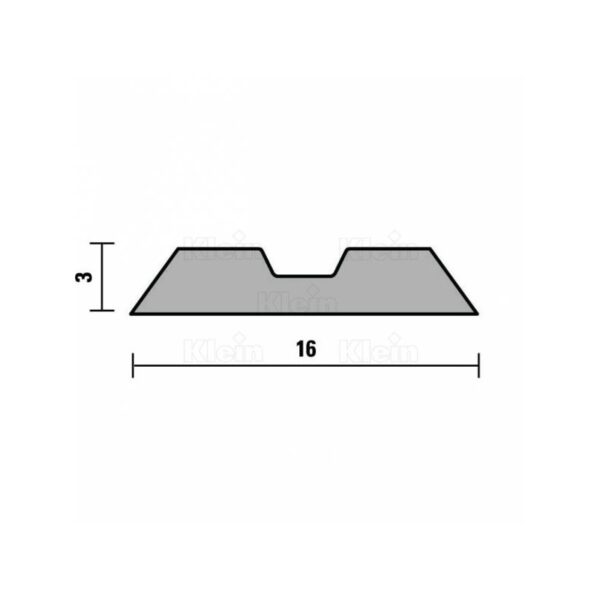 turnblades “centrolock”